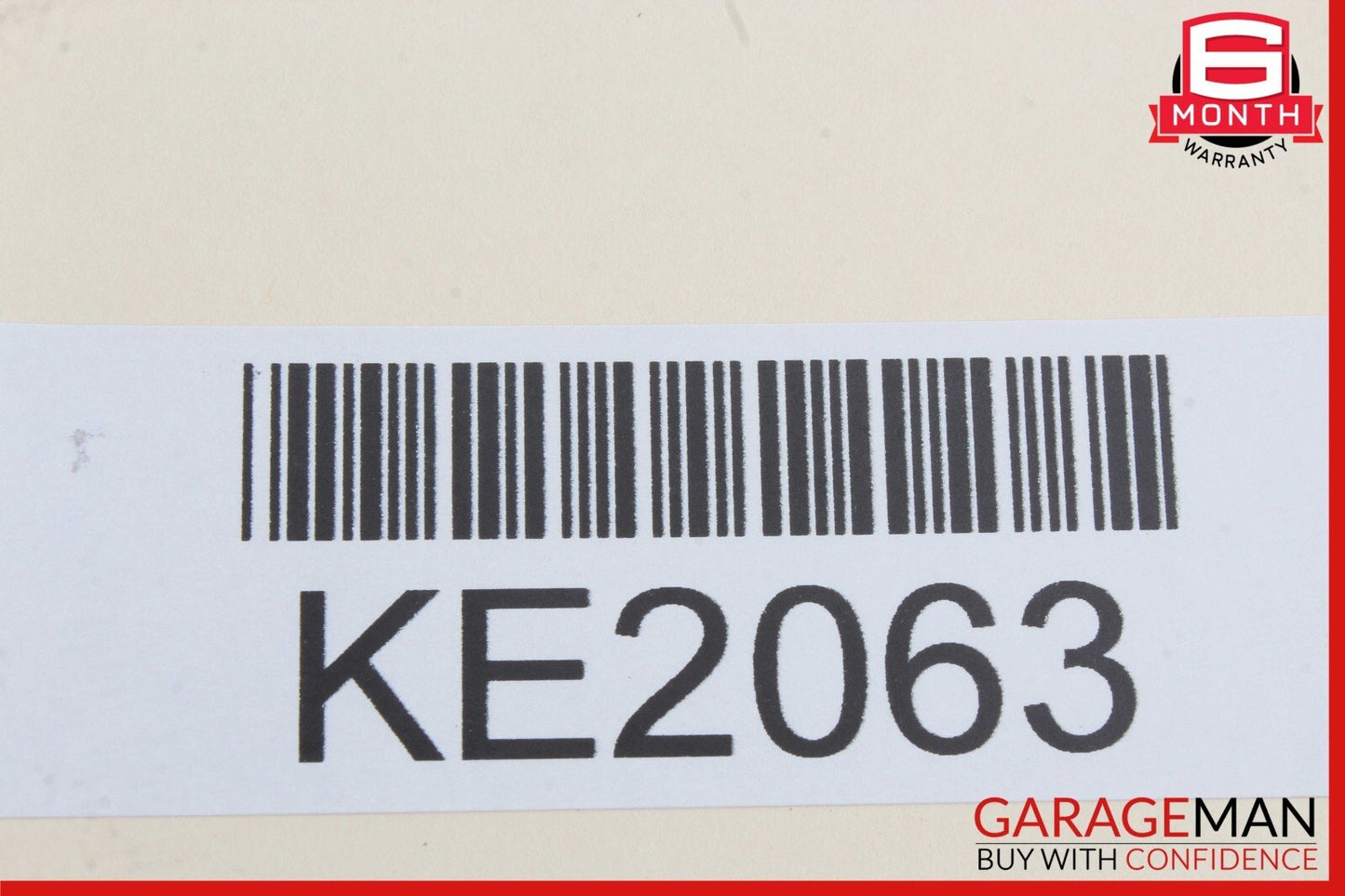 08-14 Mercedes W204 C300 C350 Front Hood Radiator Grille Grill OEM