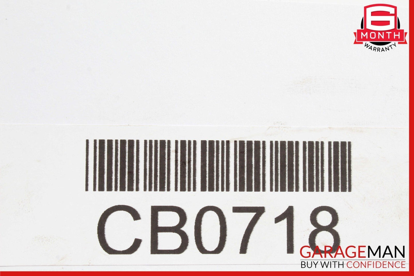 07-13 Mercedes W221 S550 S350 Rear Left / Right Air Airmatic Shock Absorber