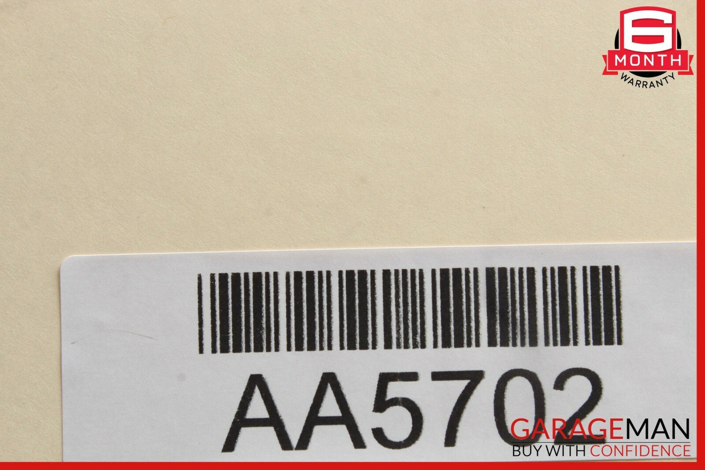 07-09 Mercedes W216 CL550 S550 Power Brake Booster Master Cylinder Reservoir OEM