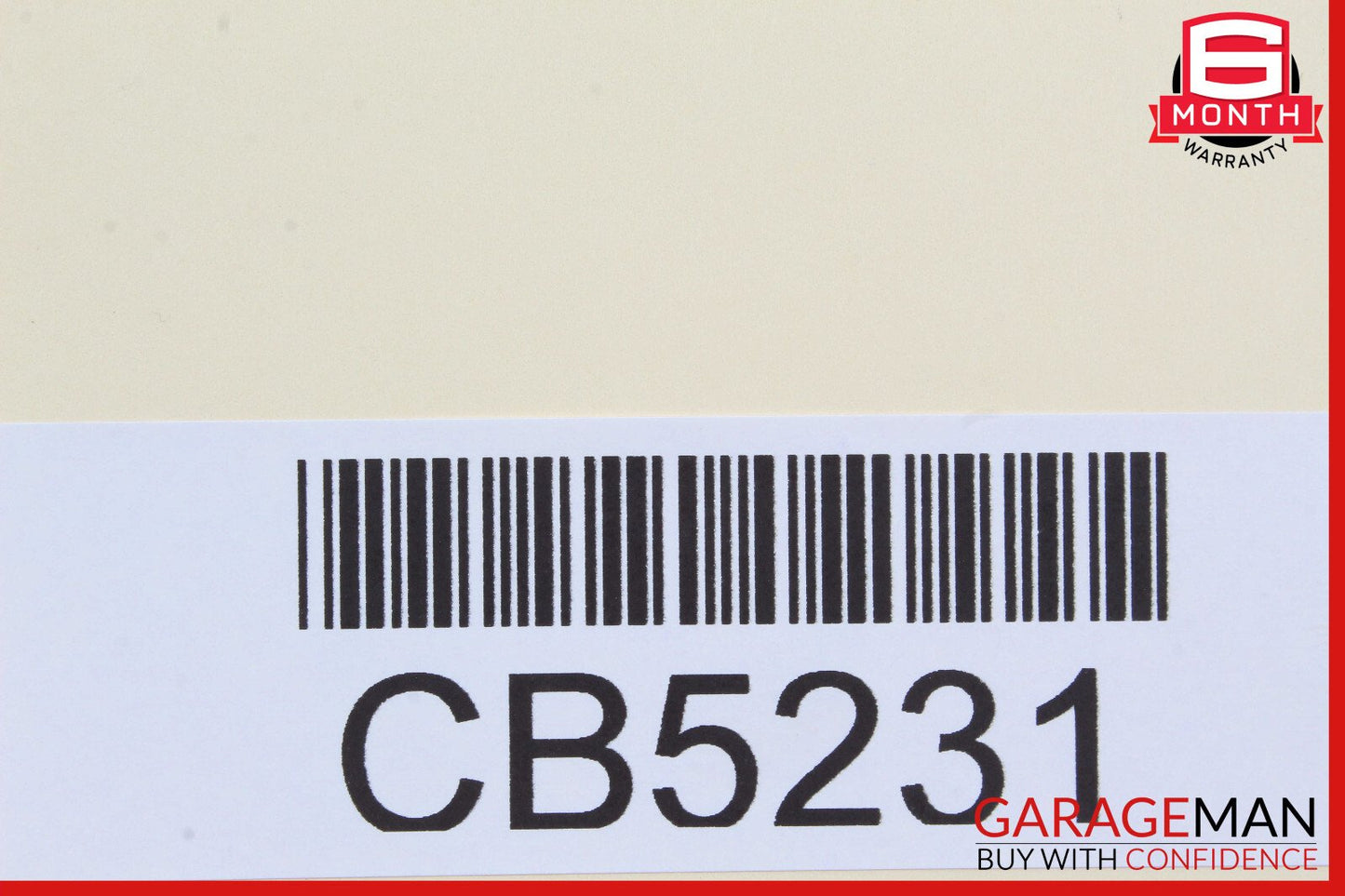 14-19 Mercedes W117 CLA250 Front Left Seat Trim Cover Panel w/ Lumbar Switch