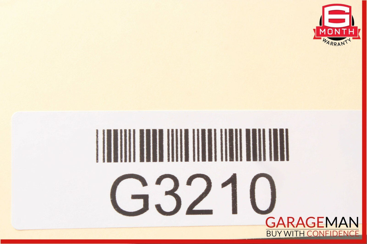 00-06 Mercedes W215 CL500 Front Right Side Seat Memory Control Module Unit