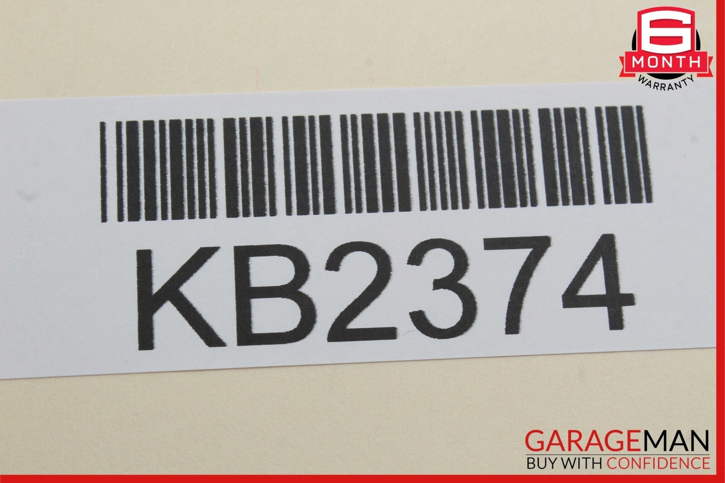 09-13 Mercedes W251 R350 GL350 ML550 Driver Steering Wheel Airbag Air Bag OEM