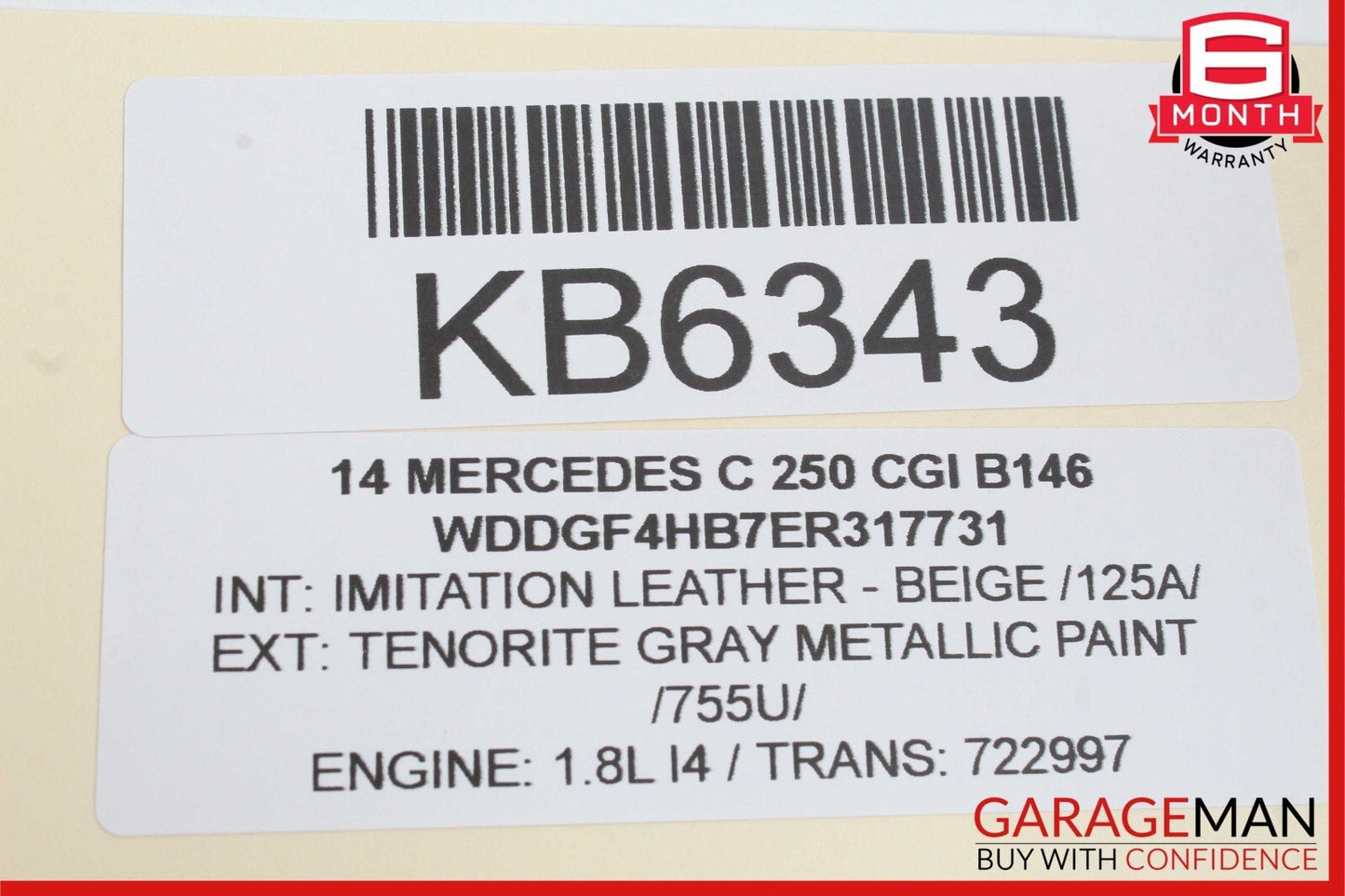 12-15 Mercedes W204 C250 C350 C300 Navigation Command Head Unit DVD CD Audio OEM