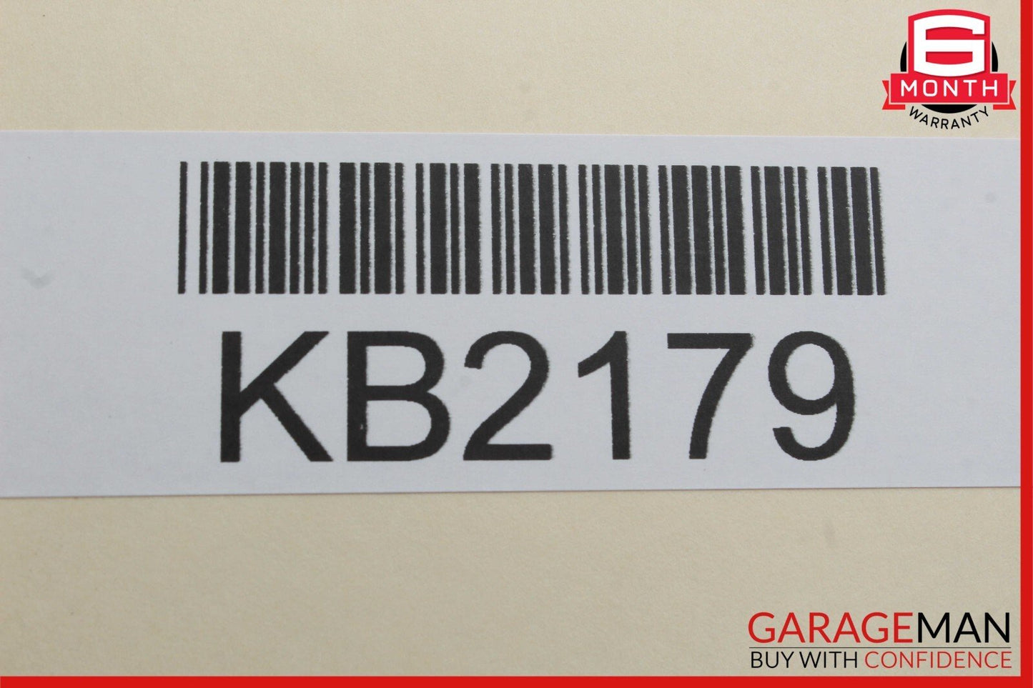 06-14 Mercedes W221 S550 ML350 Front Right Side Seat Air Bag Airbag SRS OEM