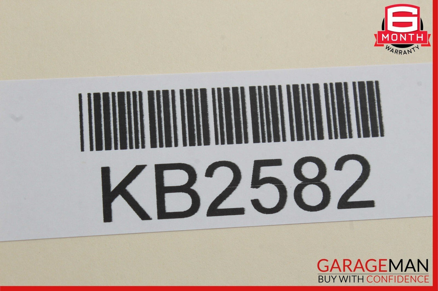97-03 Mercedes W208 CLK430 CLK320 Front Right Dashboard Airbag Air Bag OEM