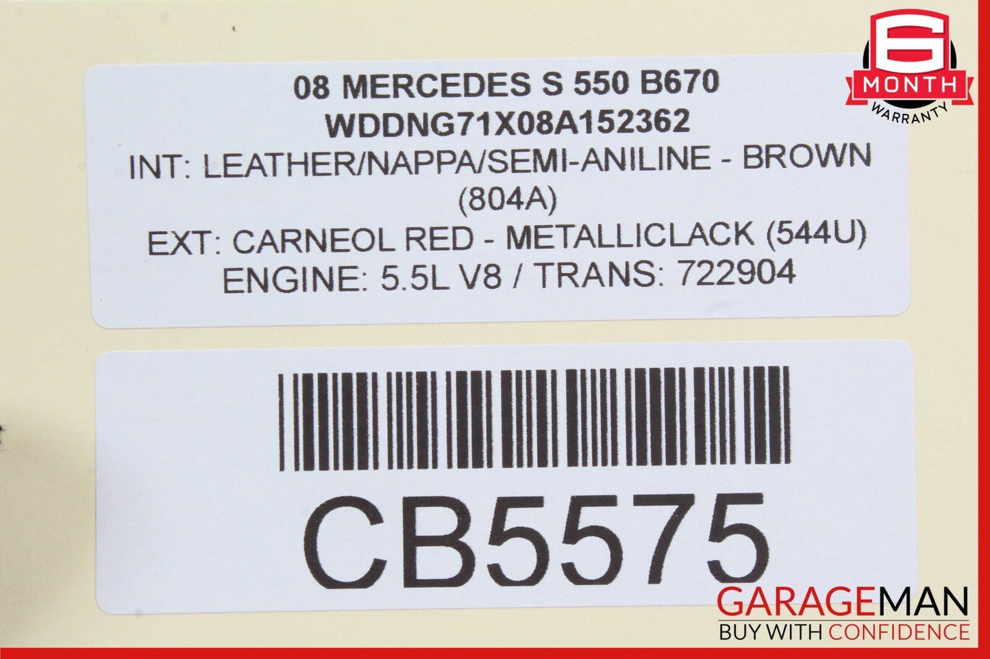 07-14 Mercedes W221 S550 S400 Dashboard Dash Control Switch Panel Trim Assy