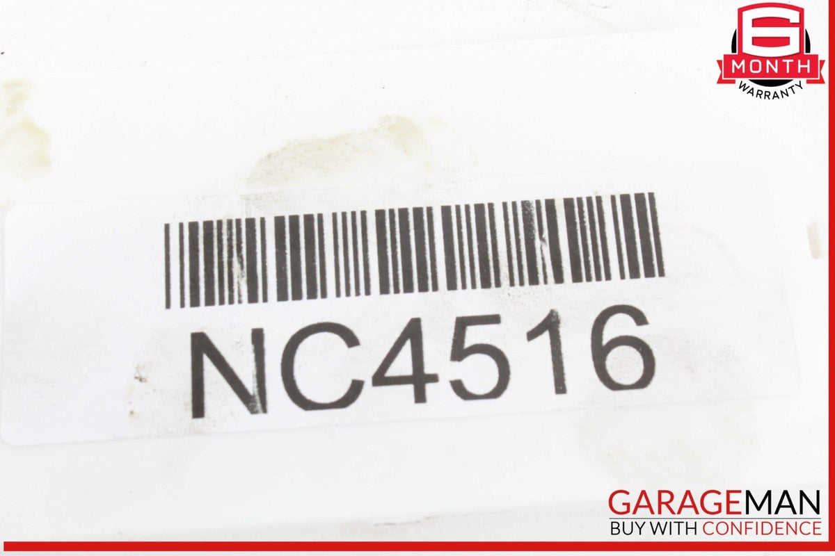 Mercedes VGS2 722.9 7G Transmission Conductor Plate TCU VIN FLASHED OEM