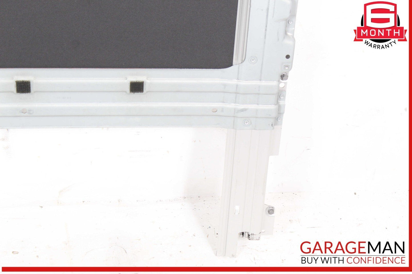 08-14 Mercedes W204 C250 C300 C350 Sedan Sunroof Sun Roof Glass Assembly OEM