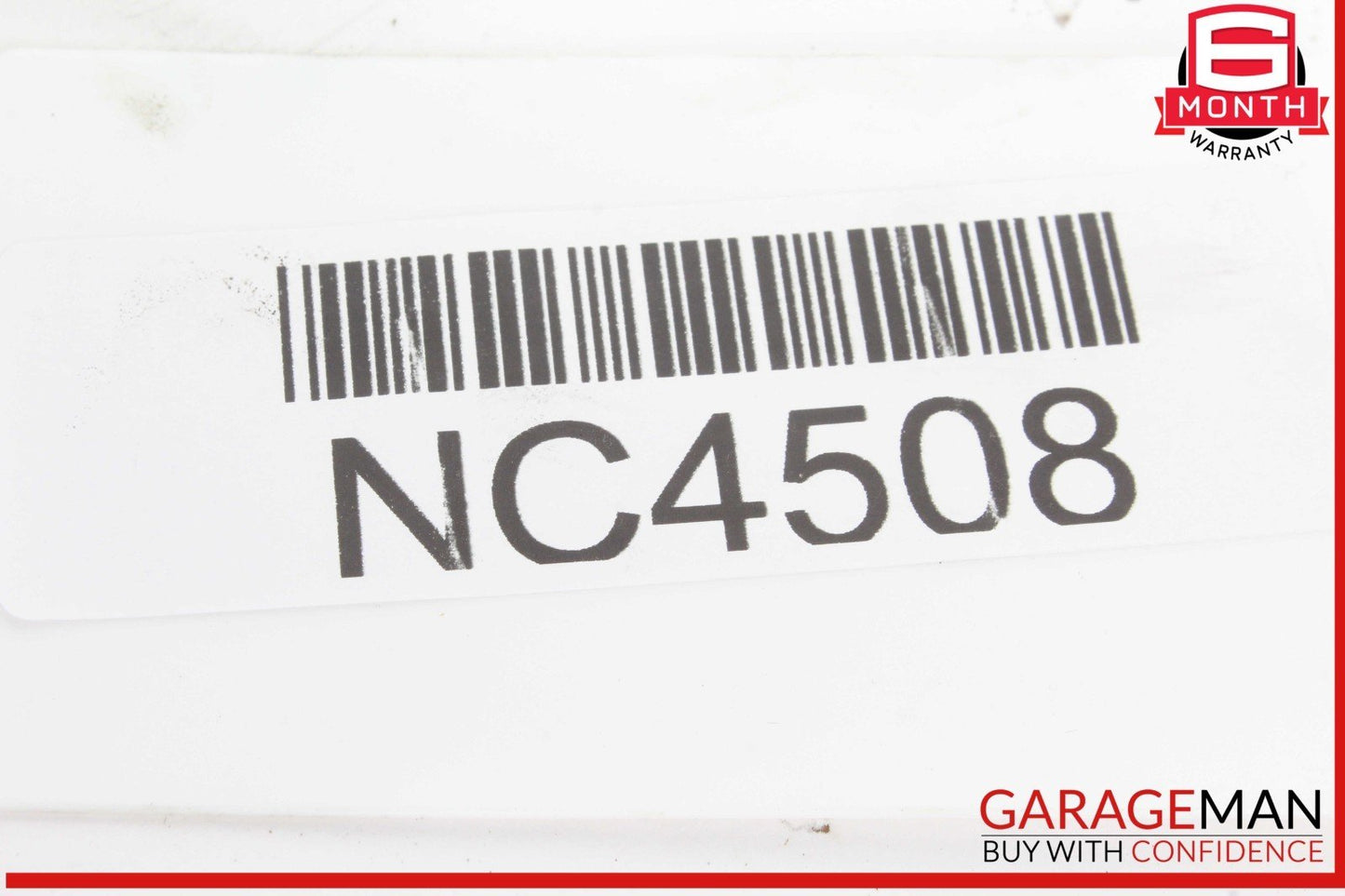 Mercedes VGS3 722.9 7G Transmission Conductor Plate TCU 722.9 FLASHED OEM