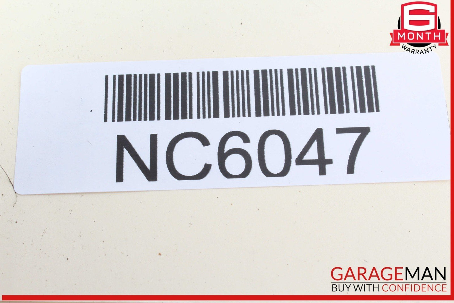 05-07 Mercedes W203 C230 C350 Rear Left Driver Side Taillight Tail Light Lamp