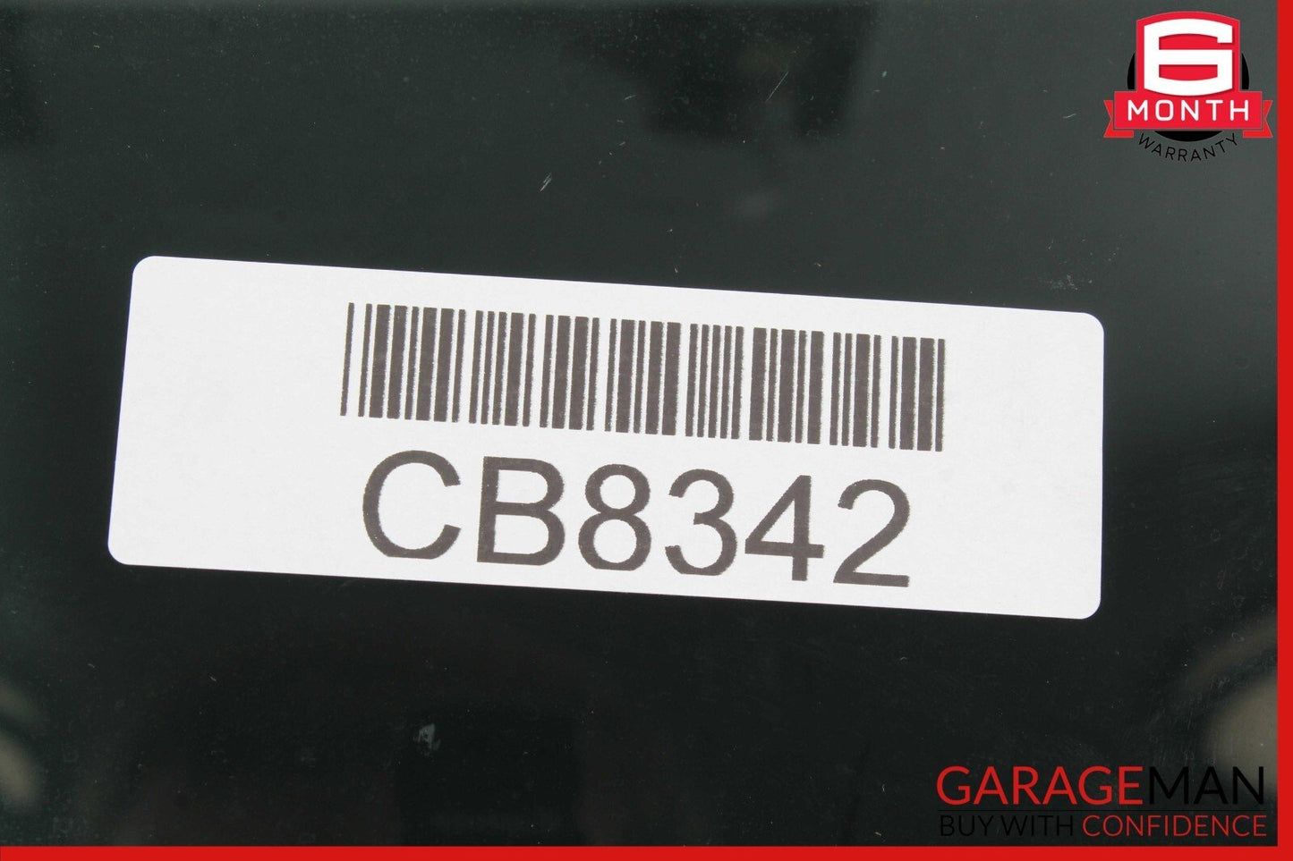 14-18 Mercedes W117 CLA250 Rear Left Driver Side Door Window Auto Glass Panel
