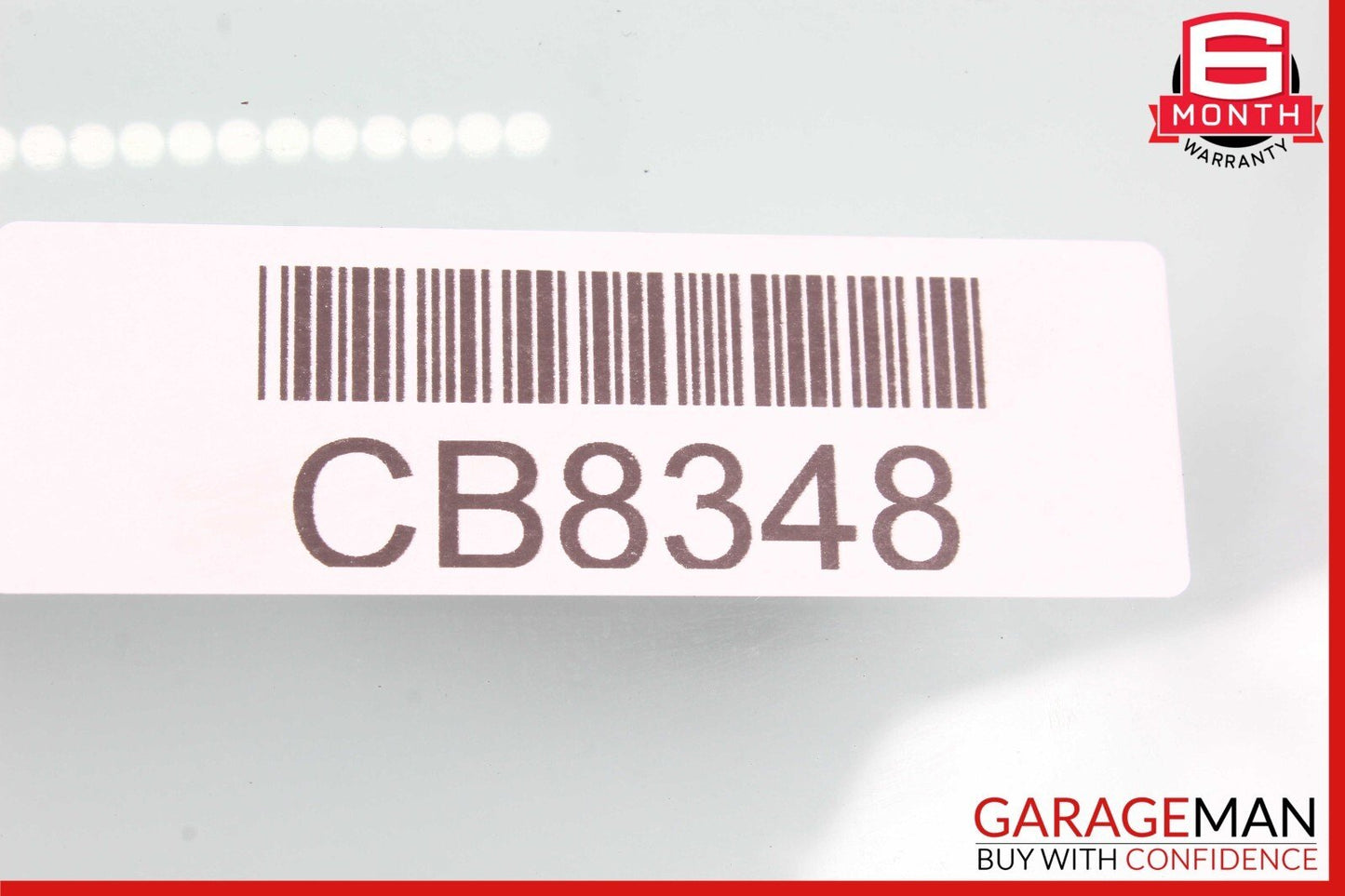 90-02 Mercedes R129 SL500 SL320 Front Left Driver Side Door Window Auto Glass