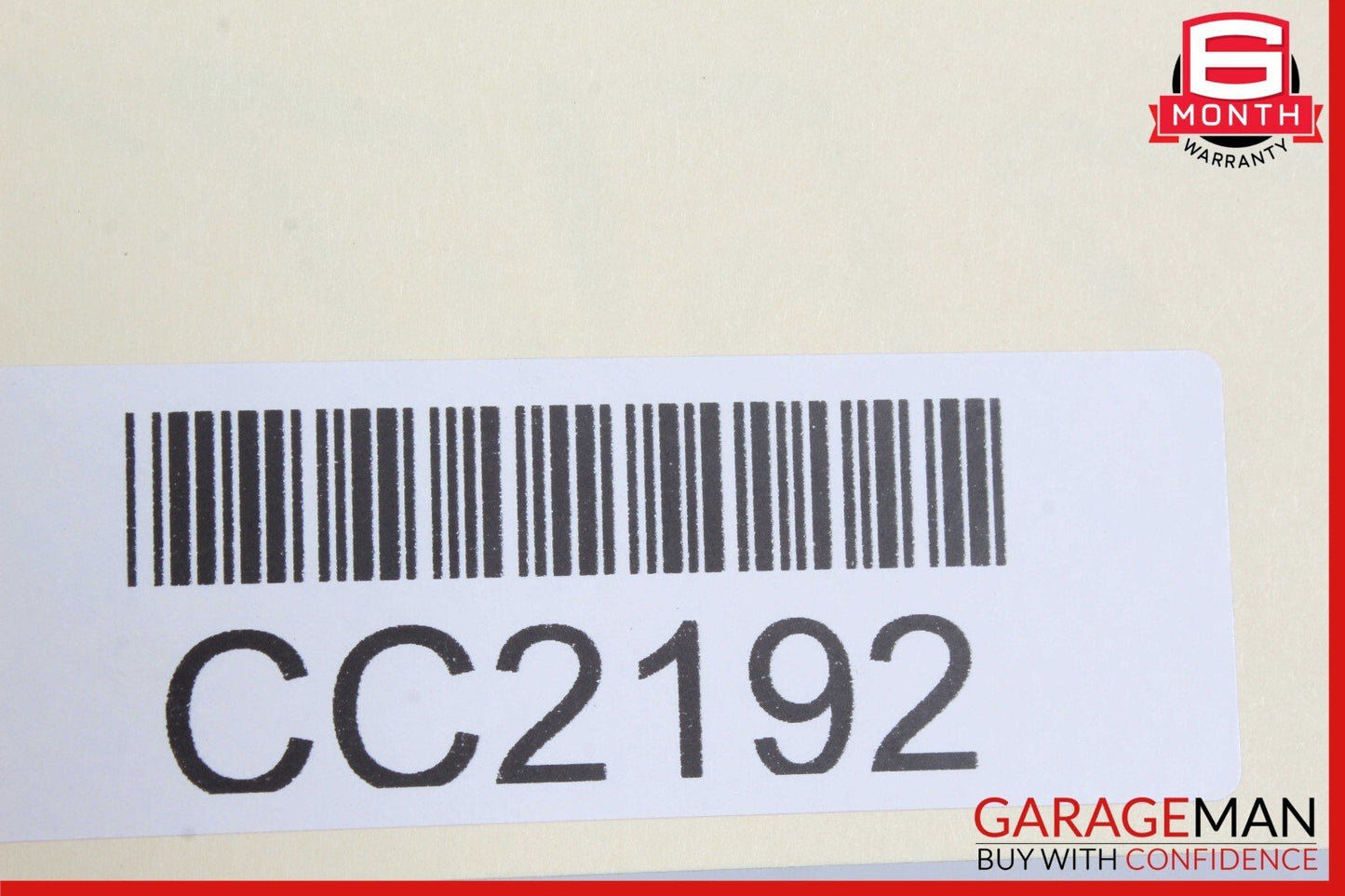 15-18 Mercedes W205 C300 350e C400 Rear Right Side Interior Door Panel Assy OEM