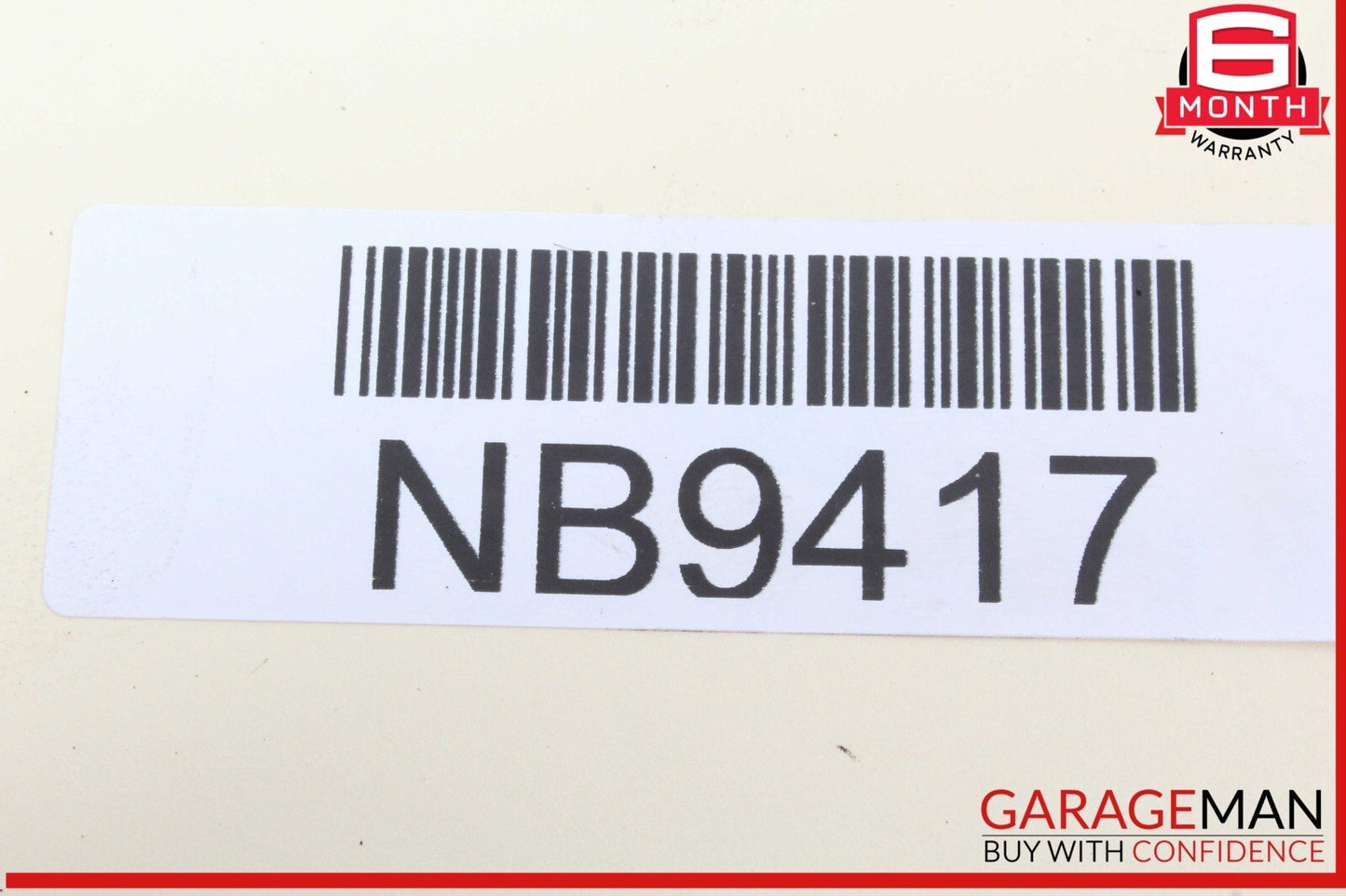 03-11 Mercedes W211 E320 CLS500 Front Right Suspension Upper Control Arm OEM