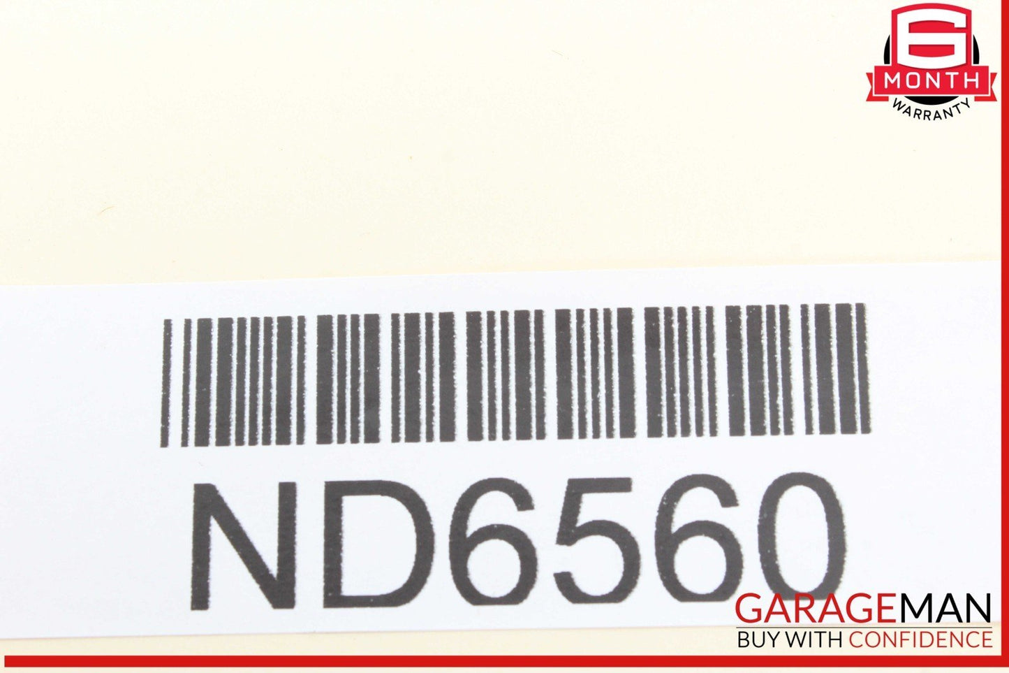 12-14 Mercedes W204 C250 CGI C300 Rear Left Driver Side Exterior Door Handle OEM