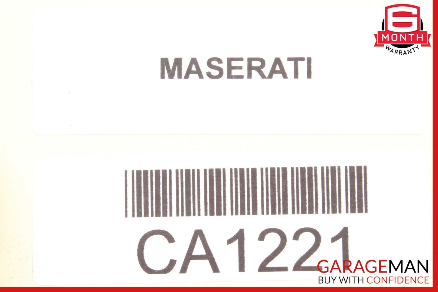 14-17 Maserati Ghibli V6 Engine Motor Cover Shield Guard Trim Panel OEM