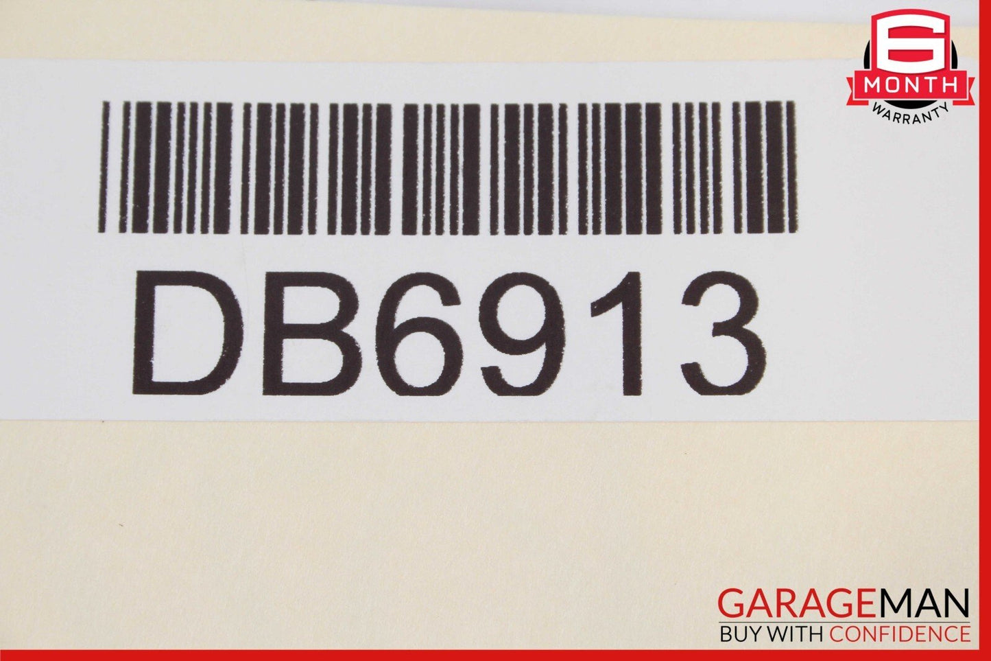 12-19 Land Rover Range Rover Evoque Front Right Interior Door Panel Assy Beige