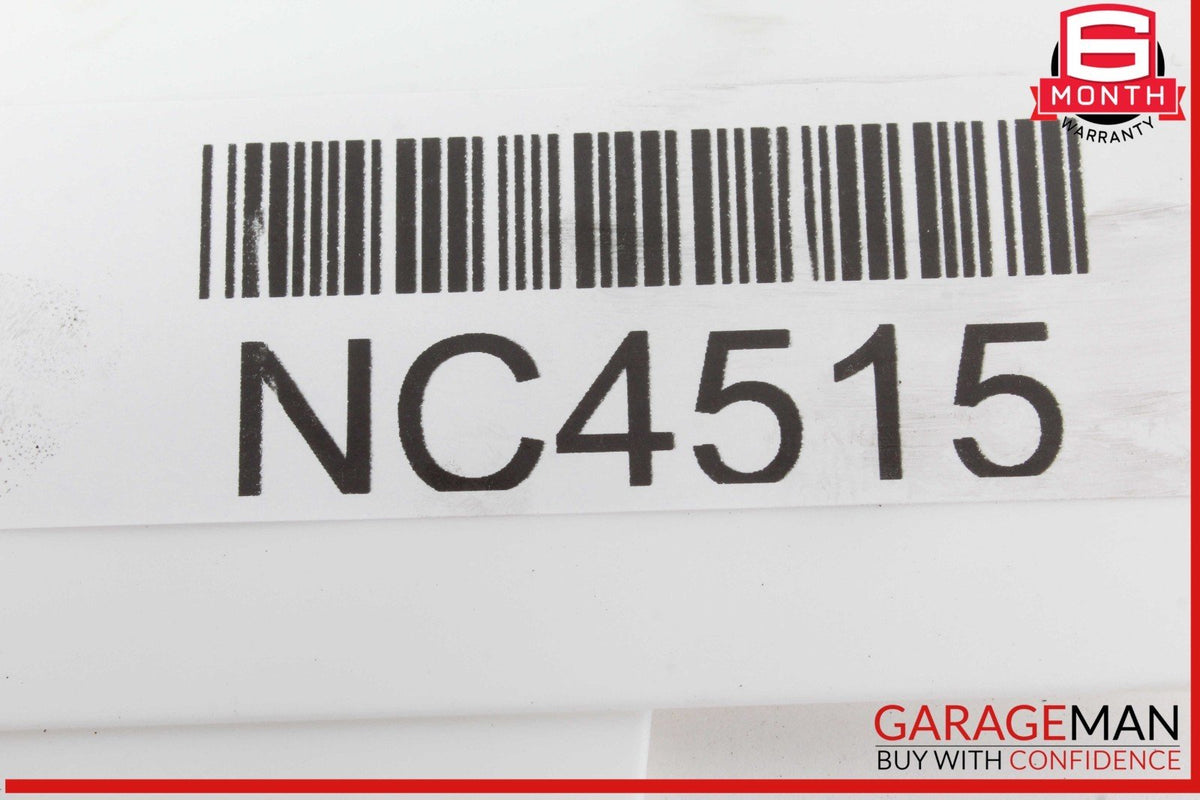 Mercedes VGS3 722.9 7G Transmission Conductor Plate TCU 722.9 FLASHED OEM