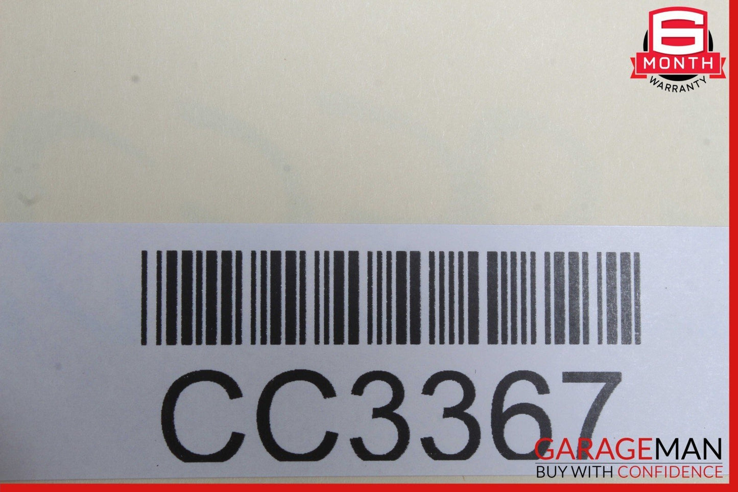 15-20 Mercedes W205 C300 Sliding Panoramic Sunroof Glass