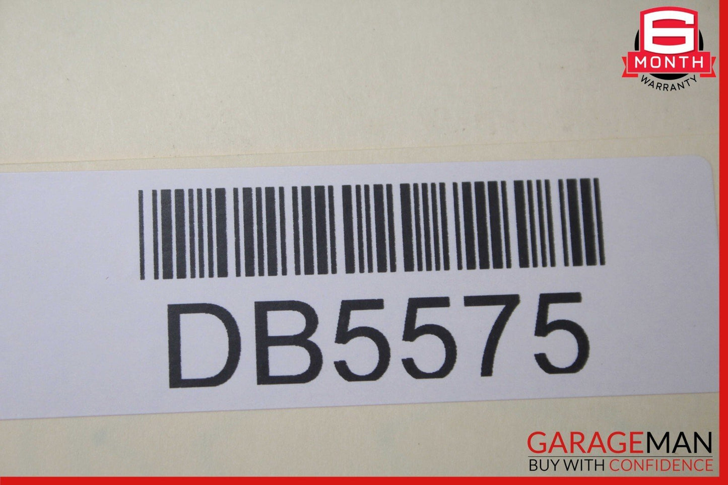 03-12 Mercedes R230 SL550 SL63 AMG Rear Right / Left Wheel Tire Rim 9.5Jx18H2