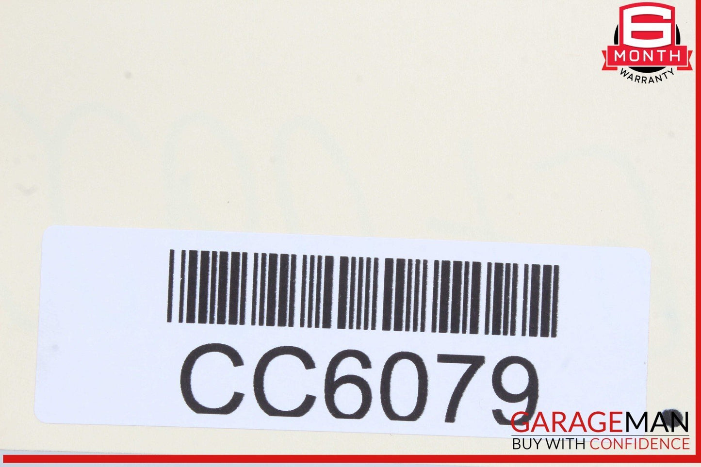 03-06 Mercedes W215 CL55 CL65 AMG AC A/C Air Condition Condenser Cooler Assy OEM