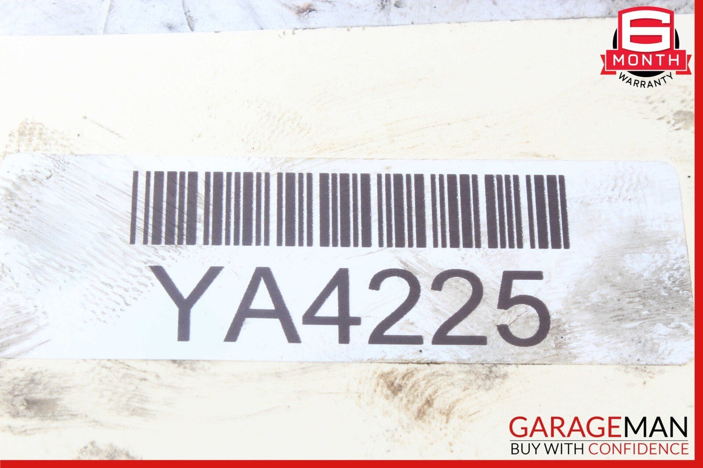 14-20 Jaguar F-Type S 3.0L Oil Pump FX236600 OEM