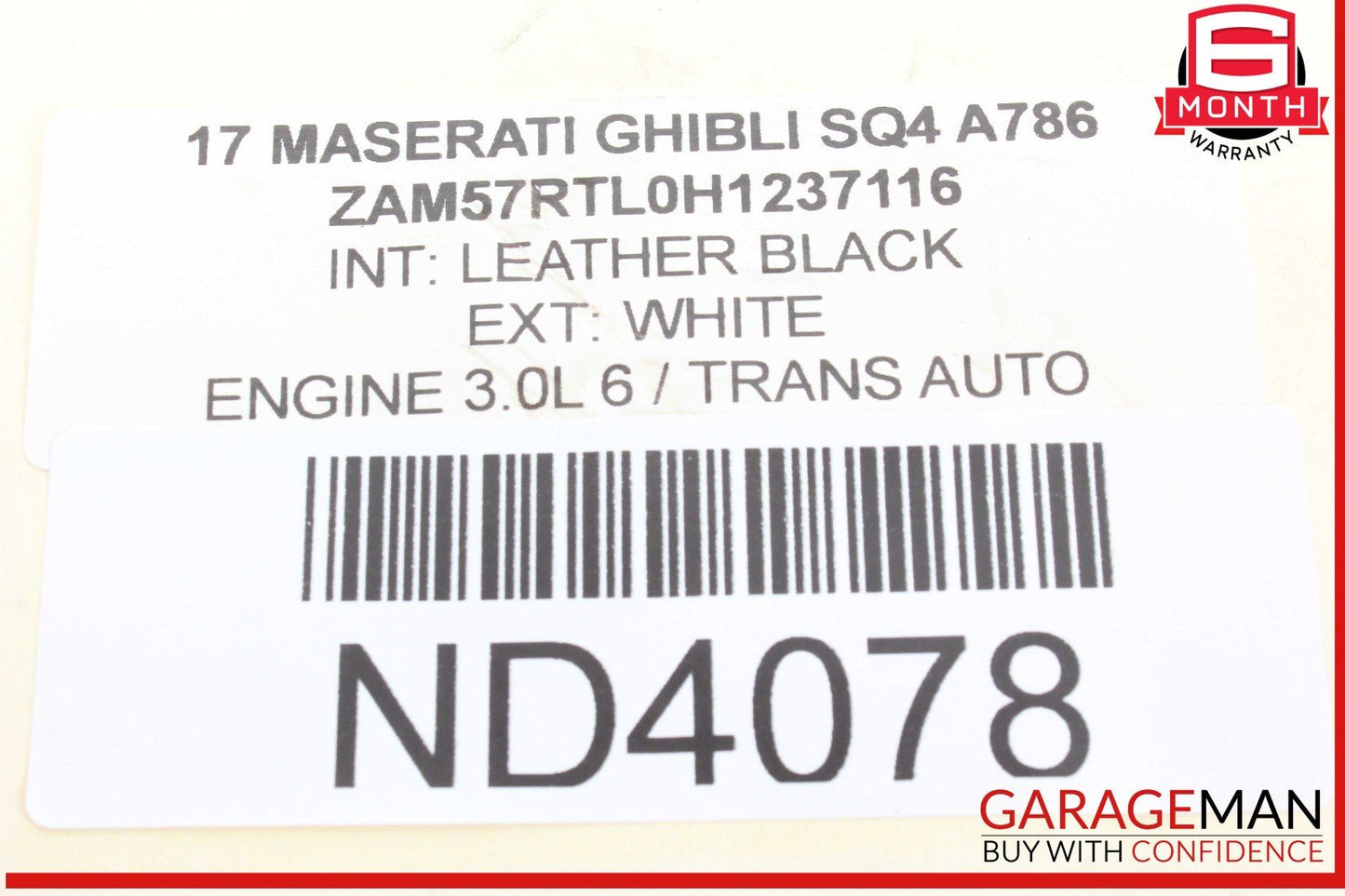 14-19 Maserati Ghibli Dash AUX USB Phone Storage Box Compartment OEM 670066186