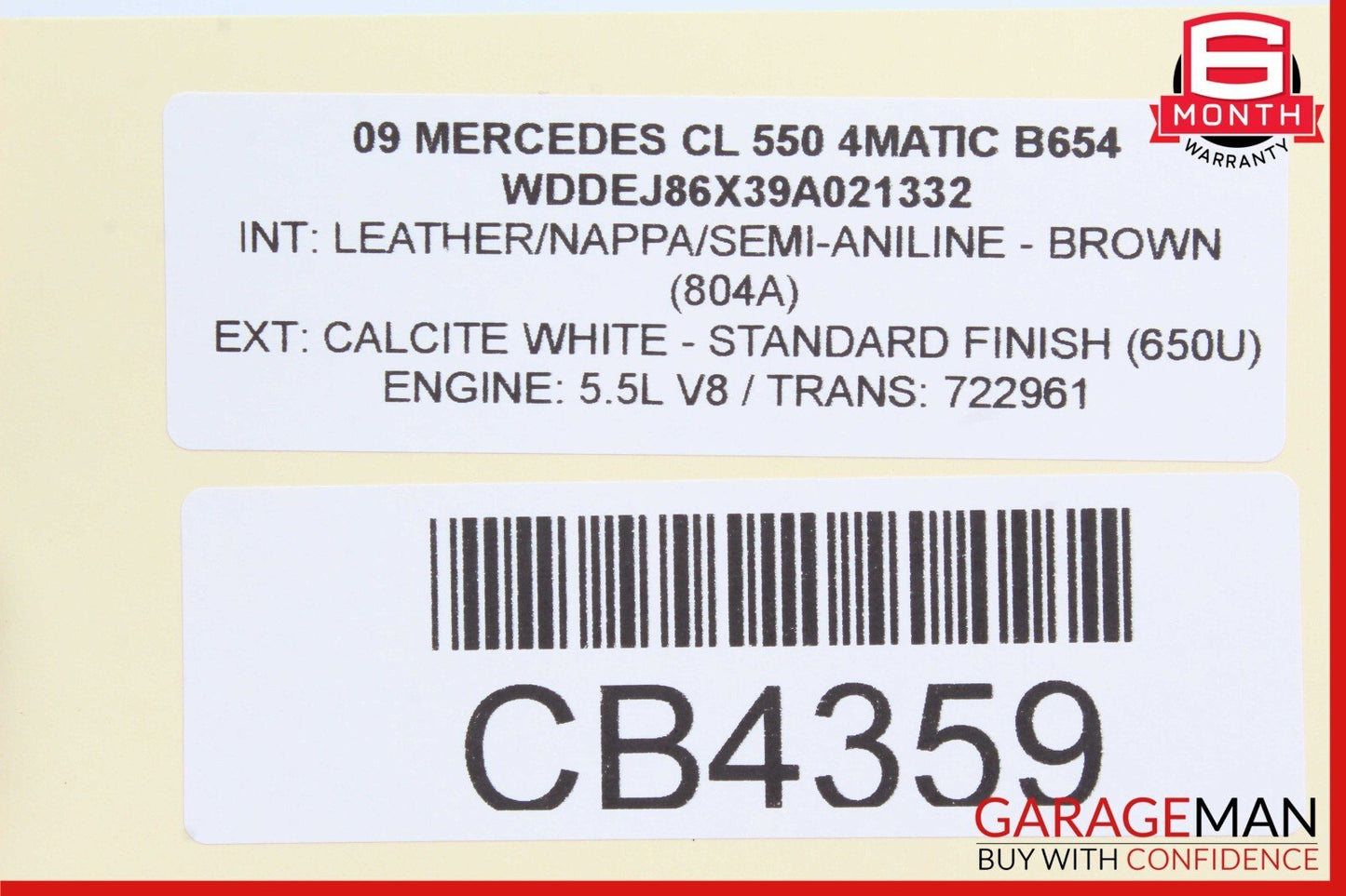 07-13 Mercedes W221 S550 CL550 Power Steering Expansion Hose Cooling Line