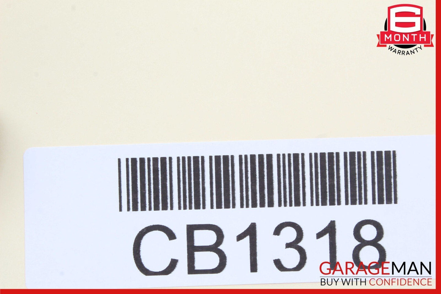 12-18 Mercedes W218 CLS500 Rear Right Side Quarter Door Window Auto Glass Tinted