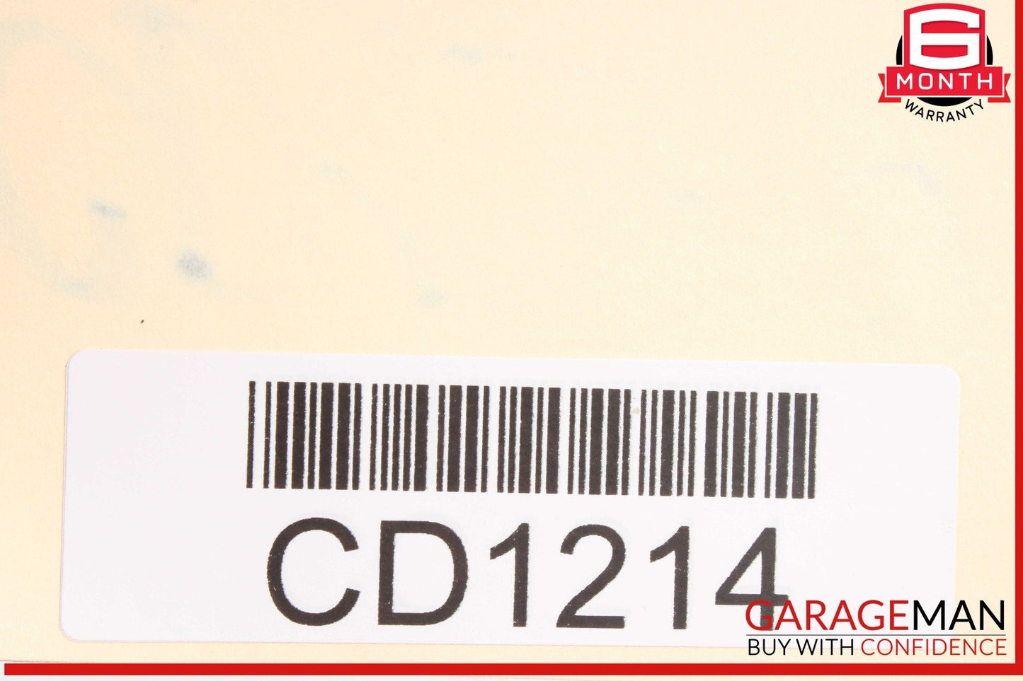 07-11 Mercedes W221 S550 CL63 AMG Wheel Rim 9.5Jx19H2 ET43 OEM