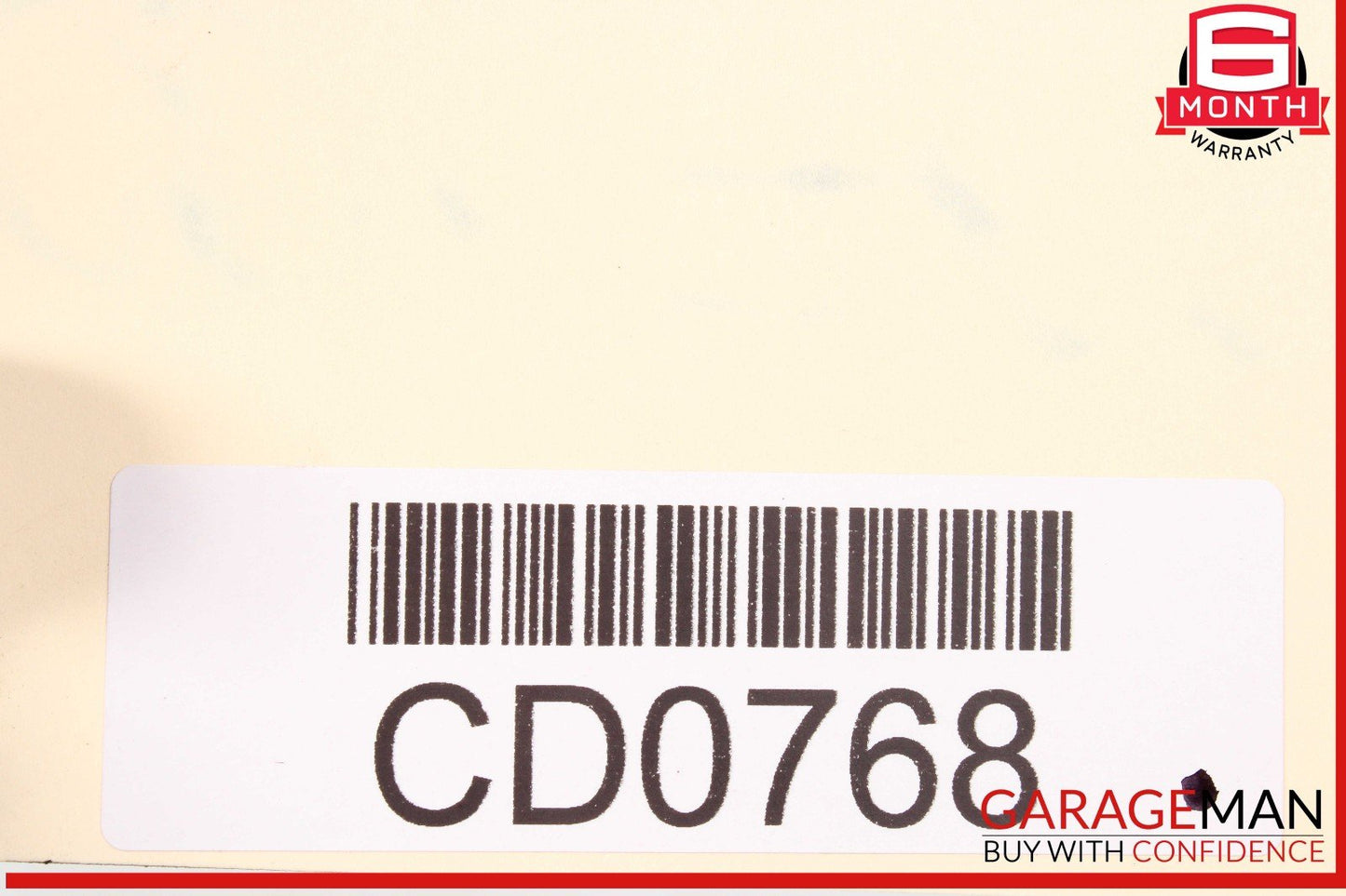 16-22 Toyota Prius Automatic Transmission OEM 109k