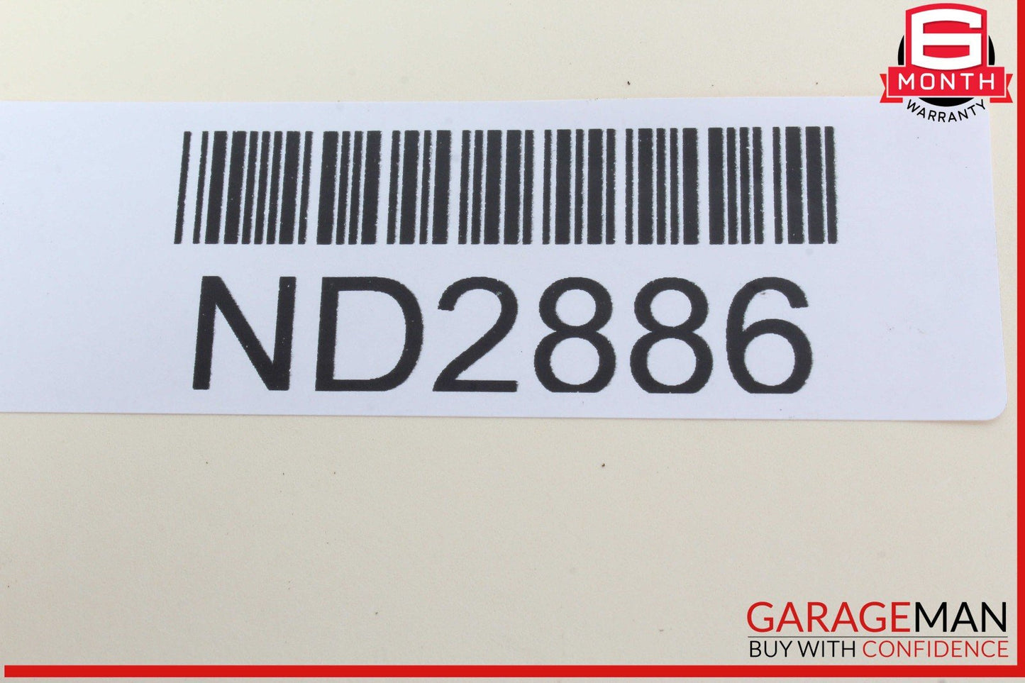 19-23 Mazda 3 Roof Wire Wiring Harness OEM