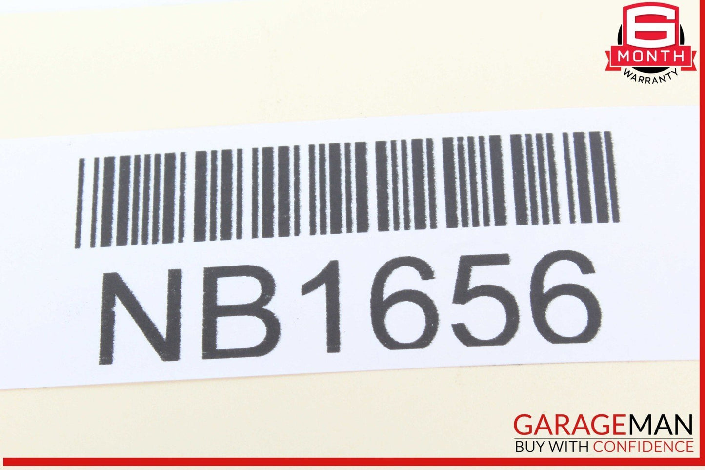 07-13 Mercedes W221 S550 S600 S63 AMG Rear Right Side Exterior Door Handle OEM