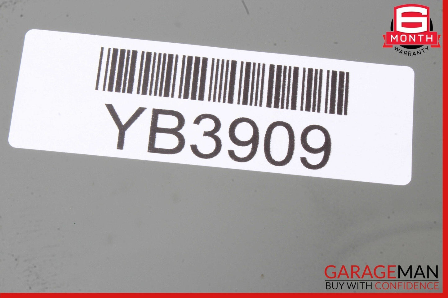 15-20 Mercedes X156 GLA250 GLA45 AMG Rear Right Side Door Window Glass OEM