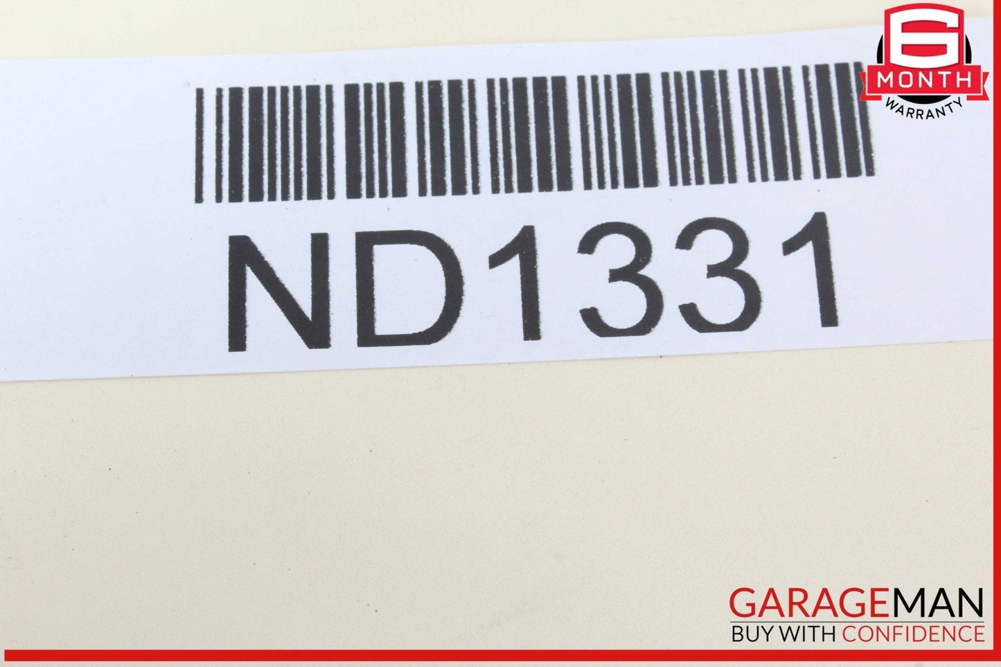 00-06 Mercedes W215 CL55 AMG Front Right Side Headlight Head Light Lamp Xenon