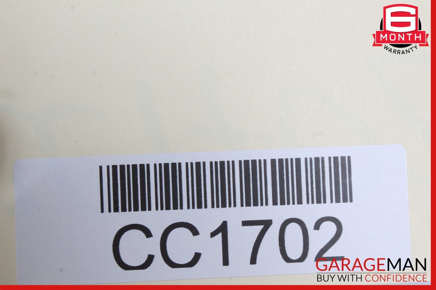 07-13 Mercedes W221 S400 S550 S63 AMG Front Left Side Wing Fender Panel Silver
