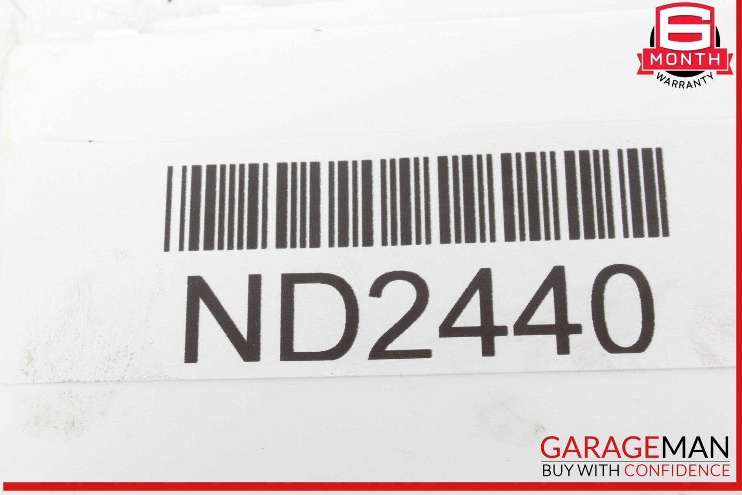 Mercedes VGS3 722.9 7G Transmission Conductor Plate TCU 722.9 FLASHED OEM