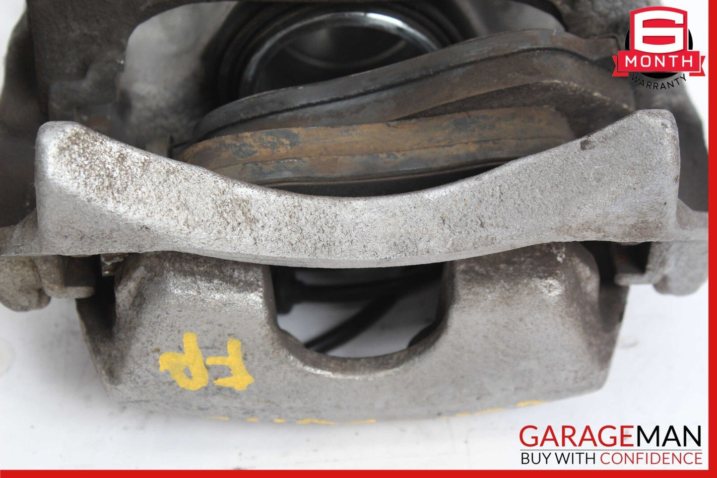14-19 Mercedes CLA250 Front Right & Left Side Brake Caliper Calipers Set OEM
