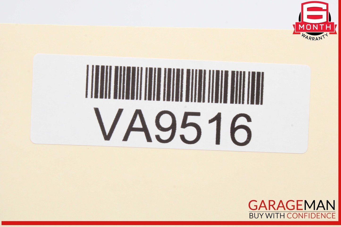 Mercedes W205 C300 E350 S600 VGS4 722.9 7G Transmission Conductor Plate TCU OEM