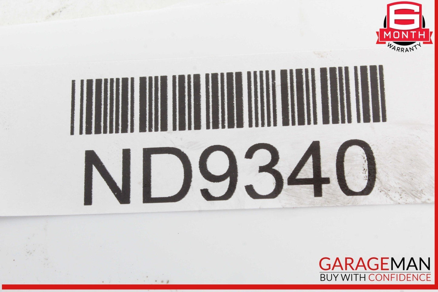 Mercedes VGS2 722.9 7G Transmission Conductor Plate TCU VIN FLASHED OEM
