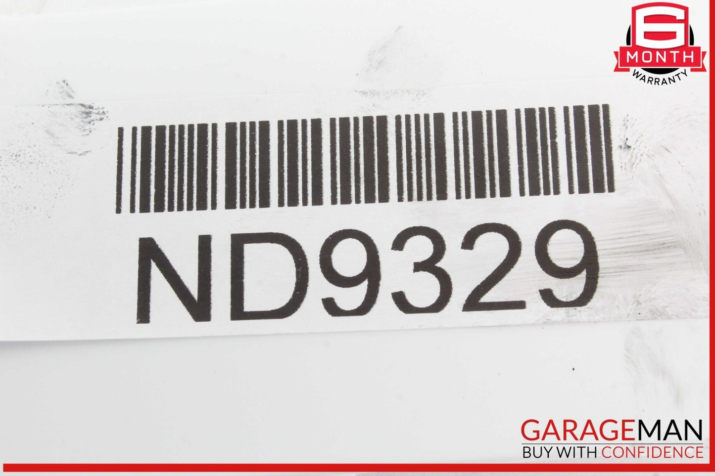 Mercedes VGS2 722.9 7G Transmission Conductor Plate TCU VIN FLASHED OEM