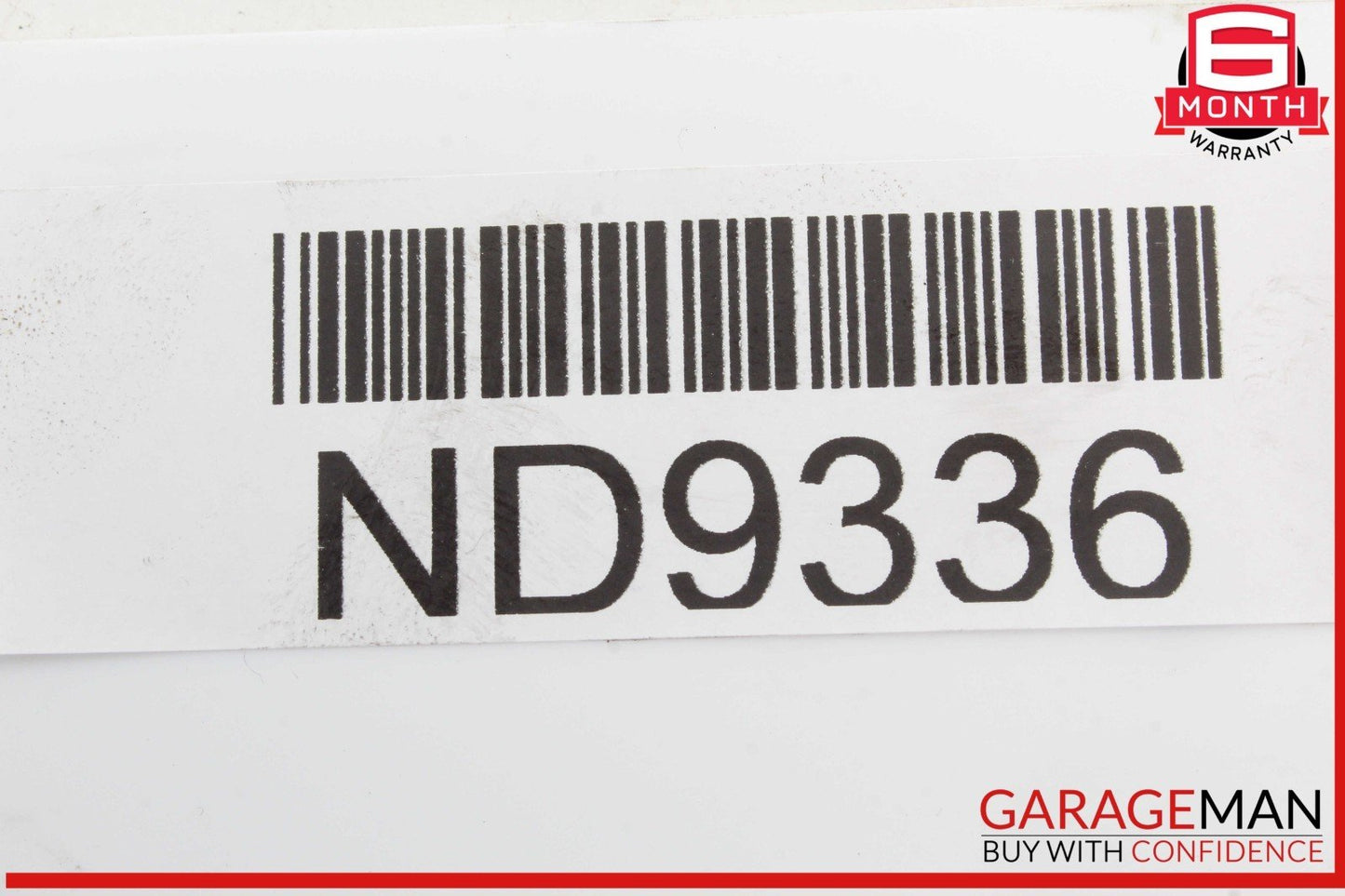 Mercedes VGS2 722.9 7G Transmission Conductor Plate TCU VIN FLASHED OEM