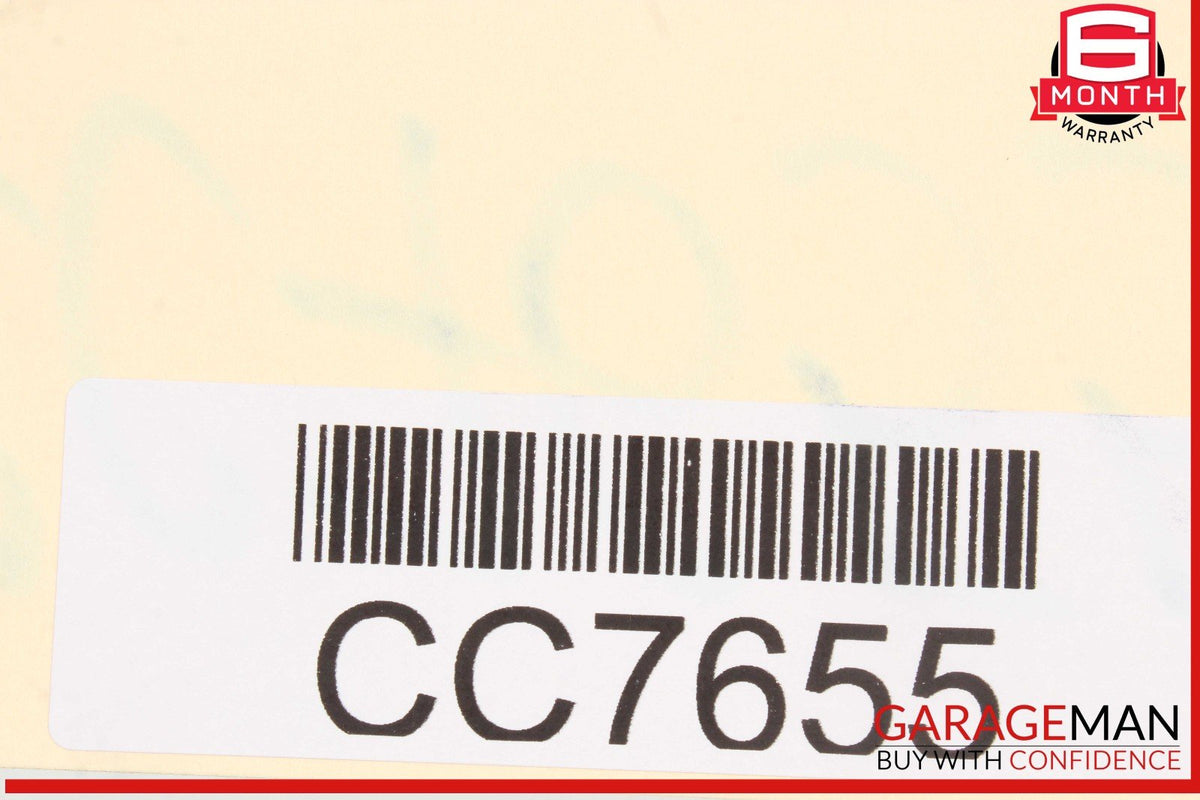 15-18 Audi Q3 Emergency Spare Tire Wheel Donut Rim R18 OEM