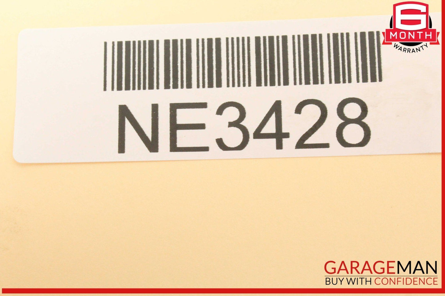 Mercedes W205 C300 E350 S600 VGS4 722.9 7G Transmission Conductor Plate TCU OEM