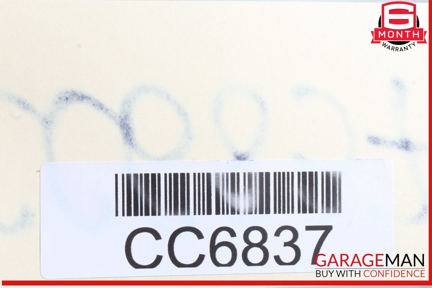 03-10 Porsche Cayenne 955 957 Wheel Tire Rim 9Jx19H2 ET60 OEM