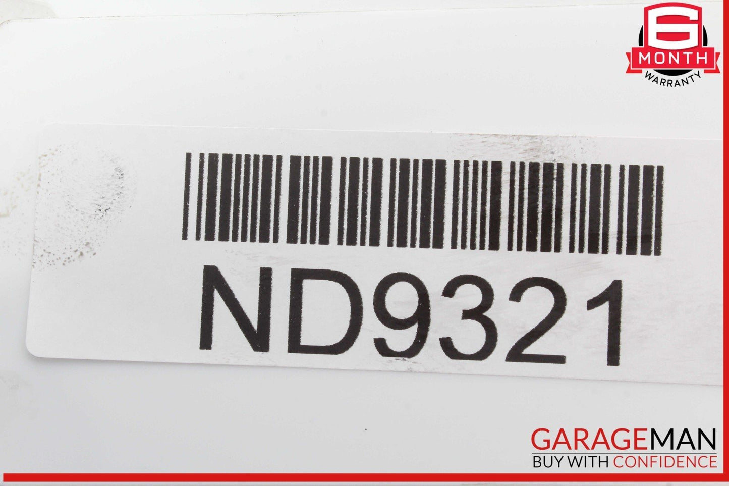 Mercedes VGS2 722.9 7G Transmission Conductor Plate TCU VIN FLASHED OEM
