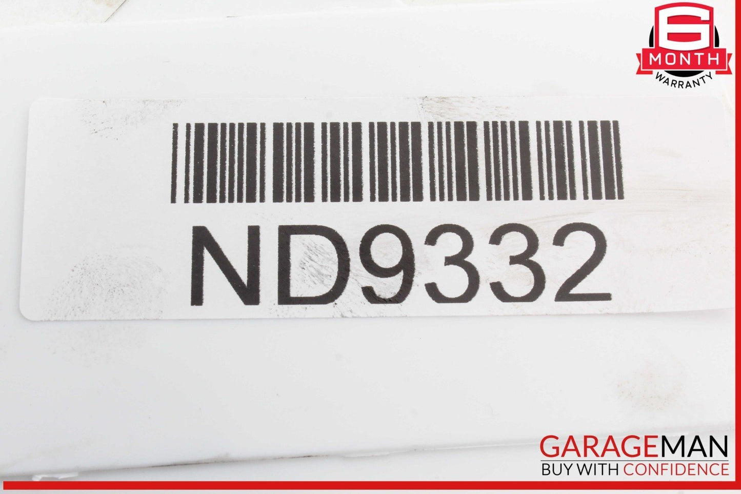 Mercedes VGS3 722.9 7G Transmission Conductor Plate TCU 722.9 FLASHED OEM