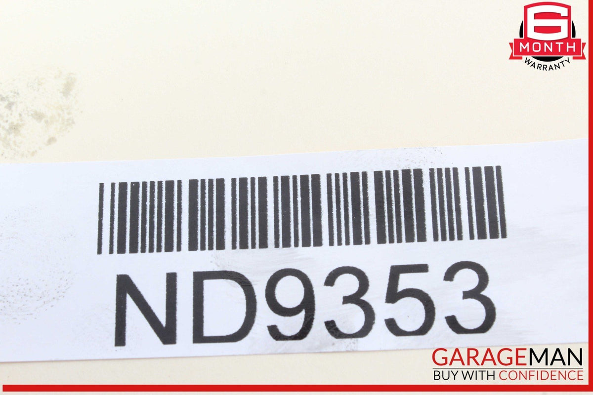 Mercedes W203 C280 E350 7G Tronic Transmission Valve Body 2202770801 OEM