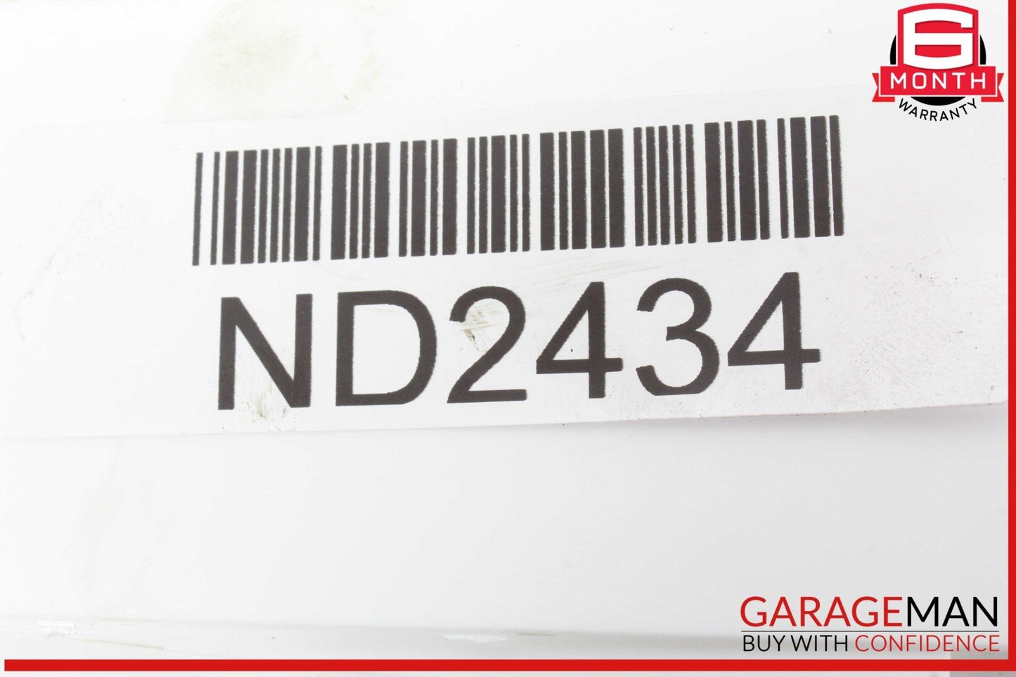 Mercedes VGS2 722.9 7G Transmission Conductor Plate TCU VIN FLASHED OEM