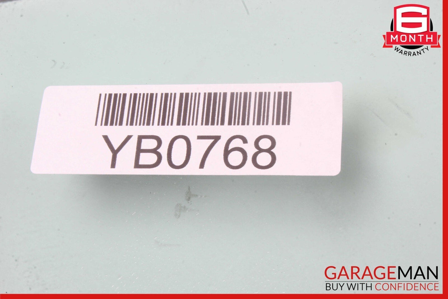 Mercedes-Benz Unknown A1297201218 OEM